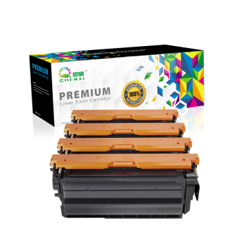 CHENXI compatible toner cartridge color toner T04  for Canon imageRUNNER ADVANCE C475i/iZ III